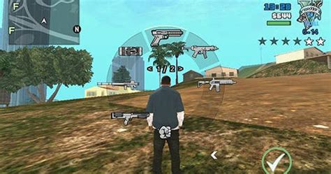Download & Setup Grand Theft Auto 5 (GTA V), Visa 2 APK.